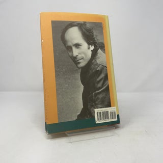 The Sportswriter