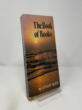Item #414995 The Book of Books. Annalee Skarin