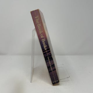 The Book of Books