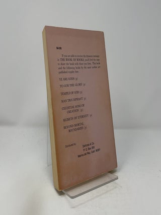 The Book of Books