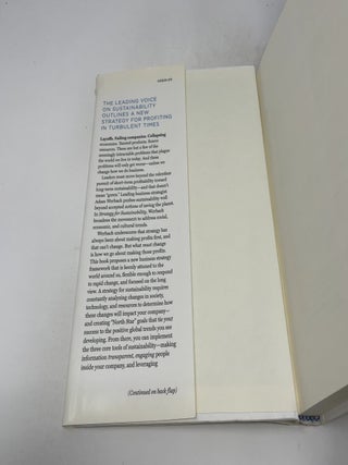 Strategy for Sustainability