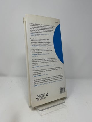 Strategy for Sustainability