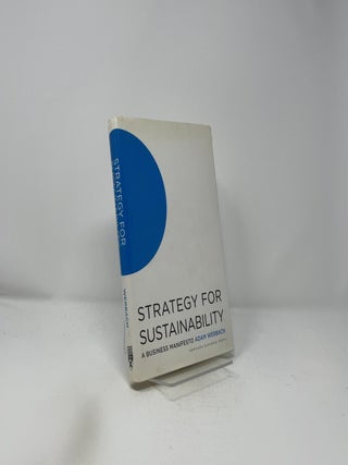 Strategy for Sustainability