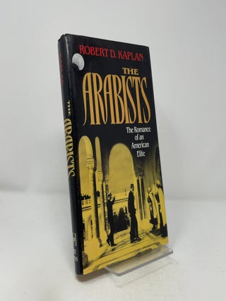 The Arabists