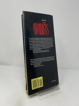 The Arabists