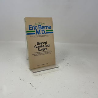 Beyond Games & Scripts