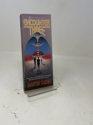 Encounter Three