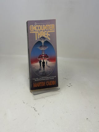 Encounter Three