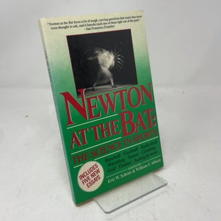 Newton at the Bat: The Science in Sports