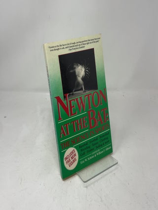 Newton at the Bat: The Science in Sports