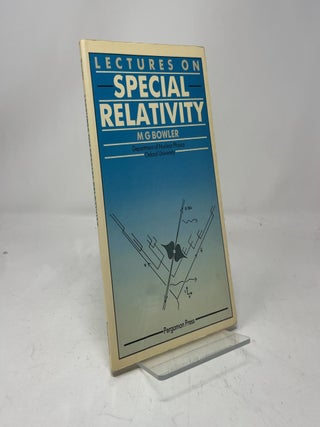Lectures on Special Relativity