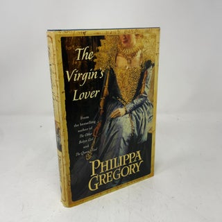 The Virgin's Lover