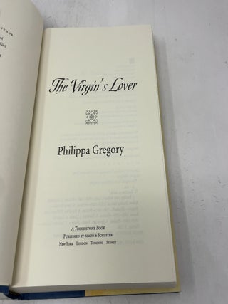The Virgin's Lover