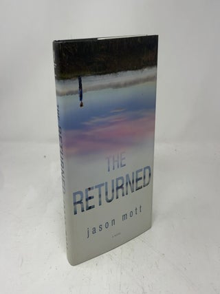Item #415071 The Returned. Jason Mott