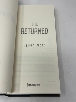 The Returned