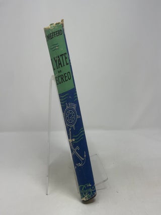 El Yate de Recreo: Su Pilotaje y Maniobra
