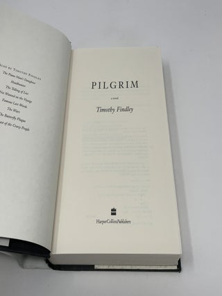 Pilgrim