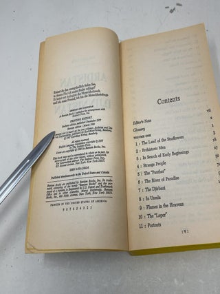 Ardistan and Djinnistan: A novel (The Collected works of Karl May)