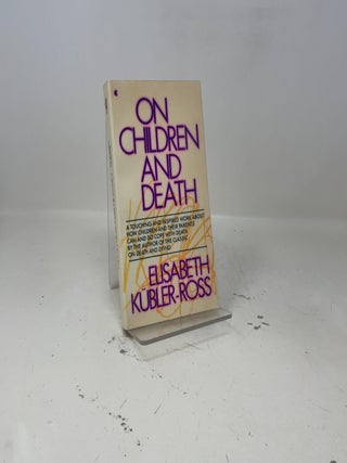 On Children and Death