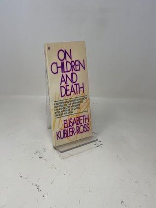 On Children and Death
