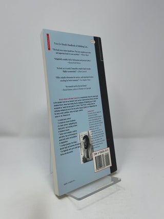 Kirsch's Guide to the Book Contract