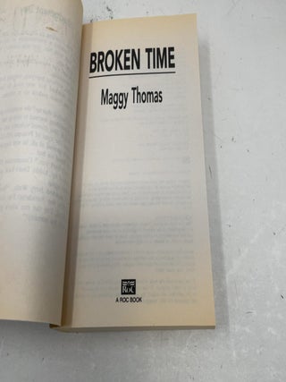 Broken Time