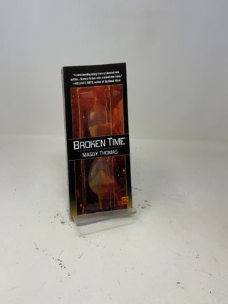 Broken Time