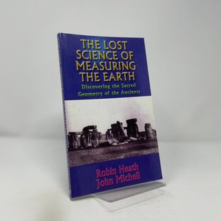 The Lost Science of Measuring the Earth