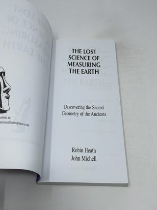 The Lost Science of Measuring the Earth