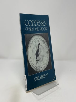 Goddesses of Sun and Moon