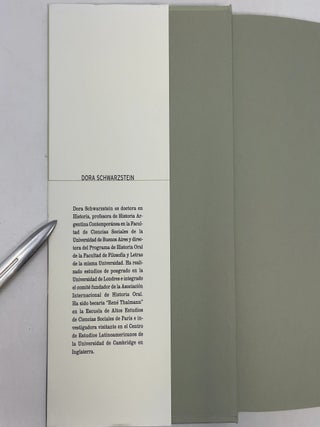 Entre Franco y Perón: Memoria e Identidad del Exilio Republicano Español en Argentina