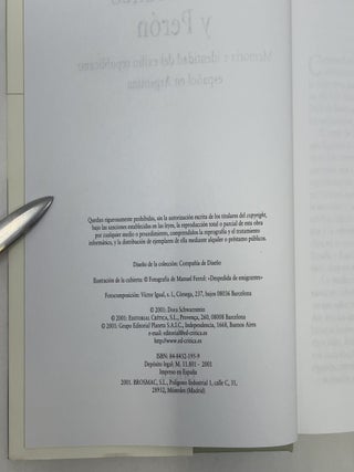 Entre Franco y Perón: Memoria e Identidad del Exilio Republicano Español en Argentina