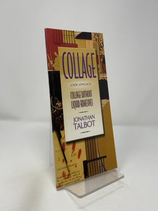 Item #415212 Collage. Jonathan Talbot