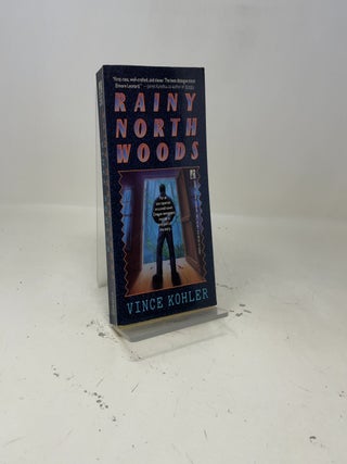 Rainy North Woods