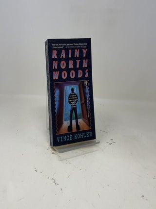 Rainy North Woods