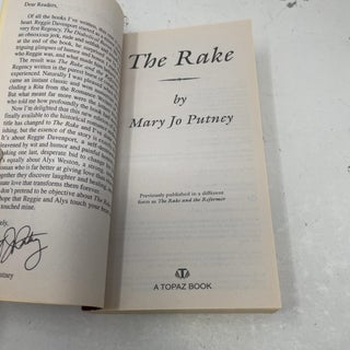 The Rake