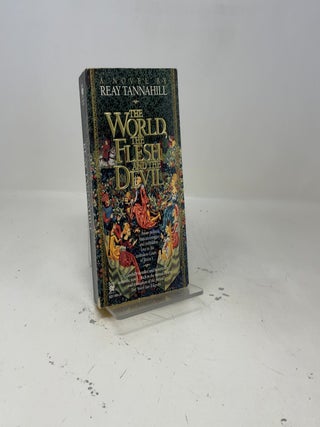 The World, the Flesh and the Devil