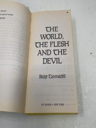 The World, the Flesh and the Devil