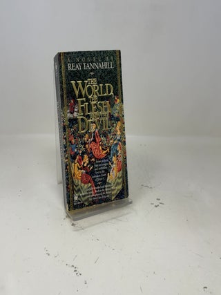 The World, the Flesh and the Devil