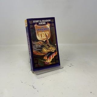 Item #415294 The Golden Shield Of Ibf. Jerry Ahern