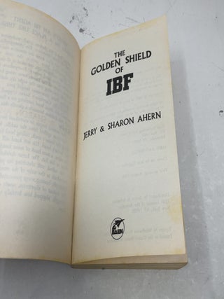 The Golden Shield Of Ibf