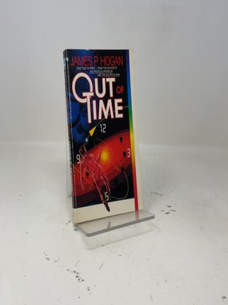 OUT OF TIME