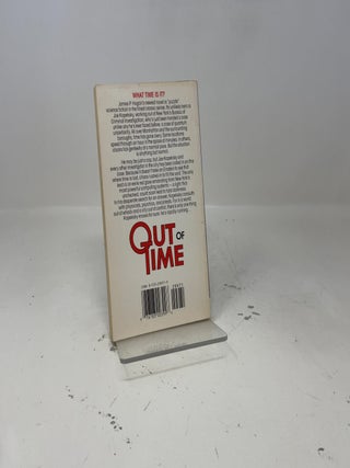 OUT OF TIME