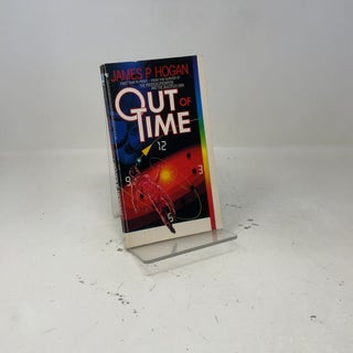 OUT OF TIME