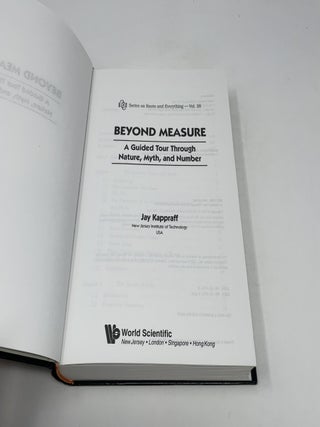Beyond Measure