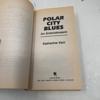 Polar City Blues