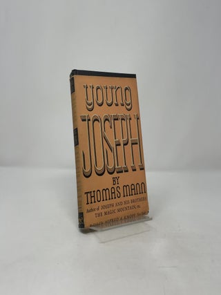 Young Joseph