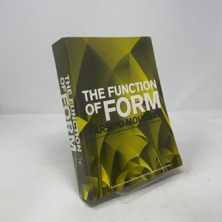 The Function of Form