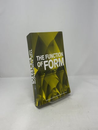 The Function of Form