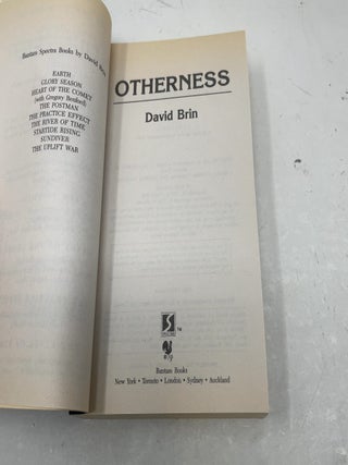 Otherness